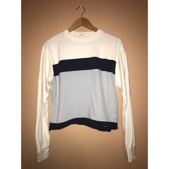 Brandy Melville Tops - Brandy Melville long sleeve